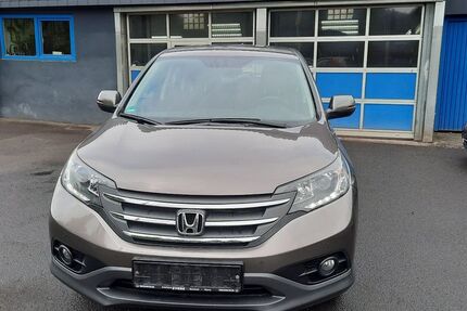 Honda CR-V 89.579 km 10.800 &euro; Nümbrecht 51588