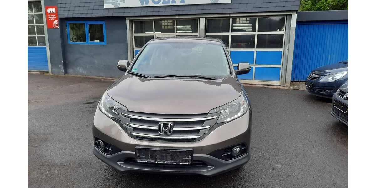 Honda CR-V 89.579 km 11.000 &euro; Nümbrecht 51588