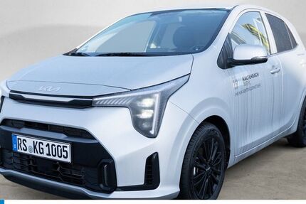 Kia Picanto 3.900 km 18.429 &euro; Wiehl 51674