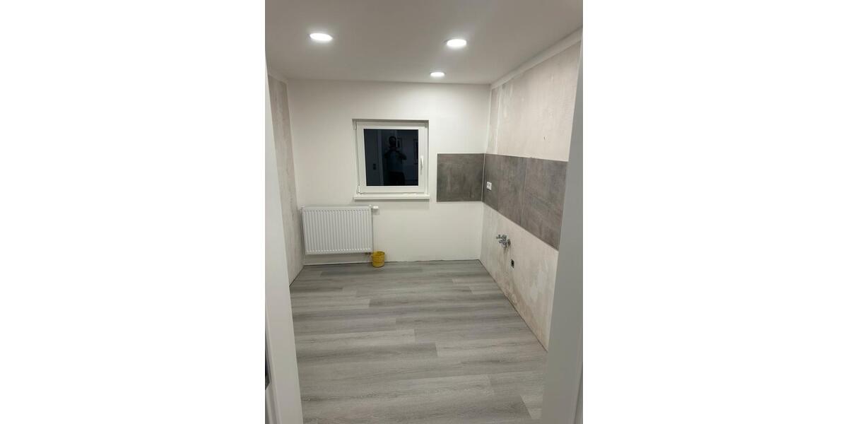 Dachgeschoßwohnung Marienheide - 3 Zimmer, 69 m&sup2;, 530&euro; | Angebot:25921596