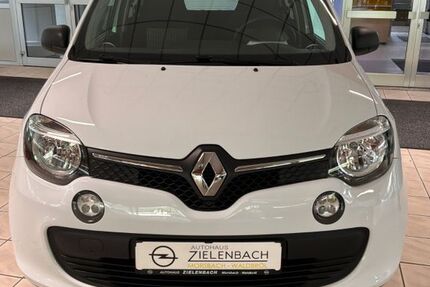 Renault Twingo 61.182 km 6.790 &euro; Morsbach 51597