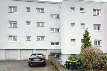 Wohnung Lüdenscheid Staberg - 4 Zimmer, 90 m&sup2;, 179.500&euro; | Angebot:25380466