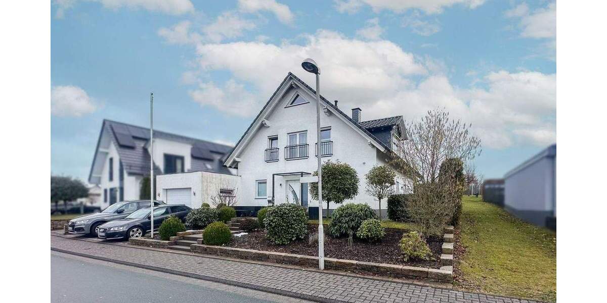 Einfamilienhaus Olpe - 6 Zimmer, 650.000&euro; | Angebot:25799100