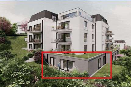 Wohnung Gummersbach Berstig Süd - 3 Zimmer, 112 m&sup2;, 1.250&euro; | Angebot:26837013