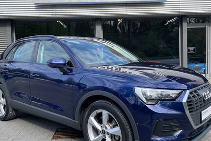 Audi Q3 52.000 km 29.980 &euro; Ruppichteroth 53809