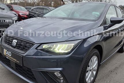 Seat Ibiza 26.554 km 17.999 &euro; Eitorf 53783