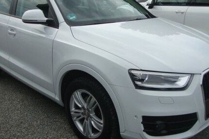 Audi Q3 221.000 km 7.900 &euro; Engelskirchen-Loope 51766