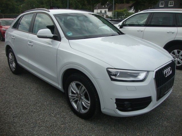 Audi Q3 221.000 km 7.900 &euro; Engelskirchen-Loope 51766
