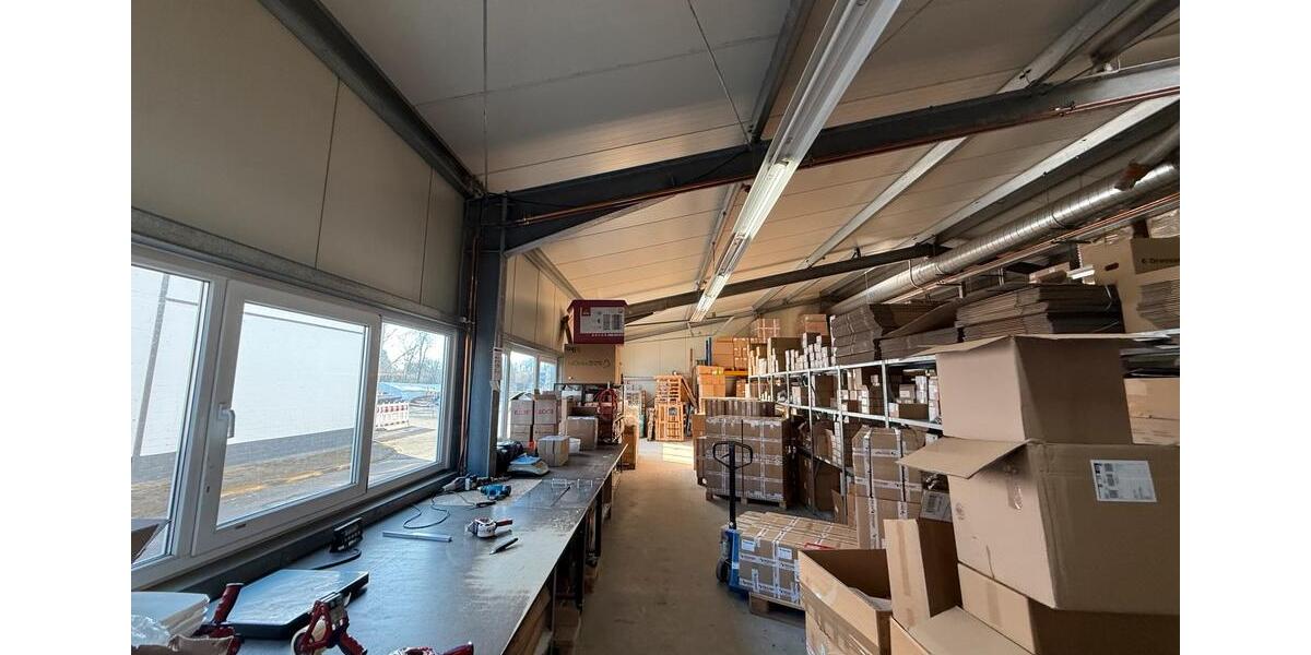 Gewerbeobjekt Reichshof - 2.400&euro; | Angebot:26470852