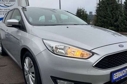 Ford Focus 137.000 km 7.950 &euro; Drolshagen 57489