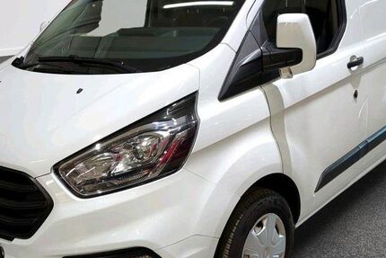 Ford Transit Custom 135.000 km 14.849 &euro; Gummersbach (Zwischen Toom Markt und ATU) 51645