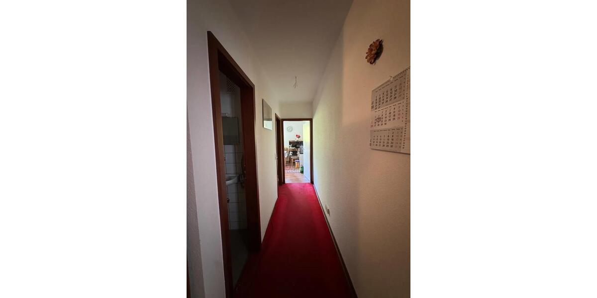 Etagenwohnung Gummersbach Hepel - 4 Zimmer, 94 m&sup2;, 97.500&euro; | Angebot:26477565