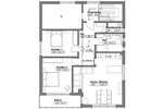 Etagenwohnung Windeck - 3 Zimmer, 86 m&sup2;, 850&euro; | Angebot:25855875