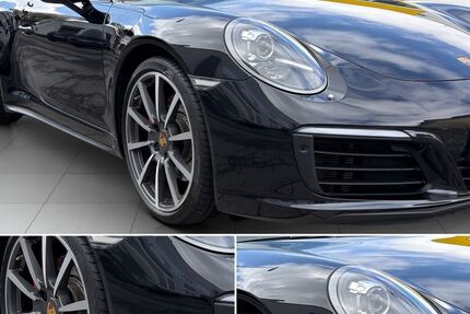 Porsche 991 24.054 km 123.870 &euro; Lüdenscheid 58507