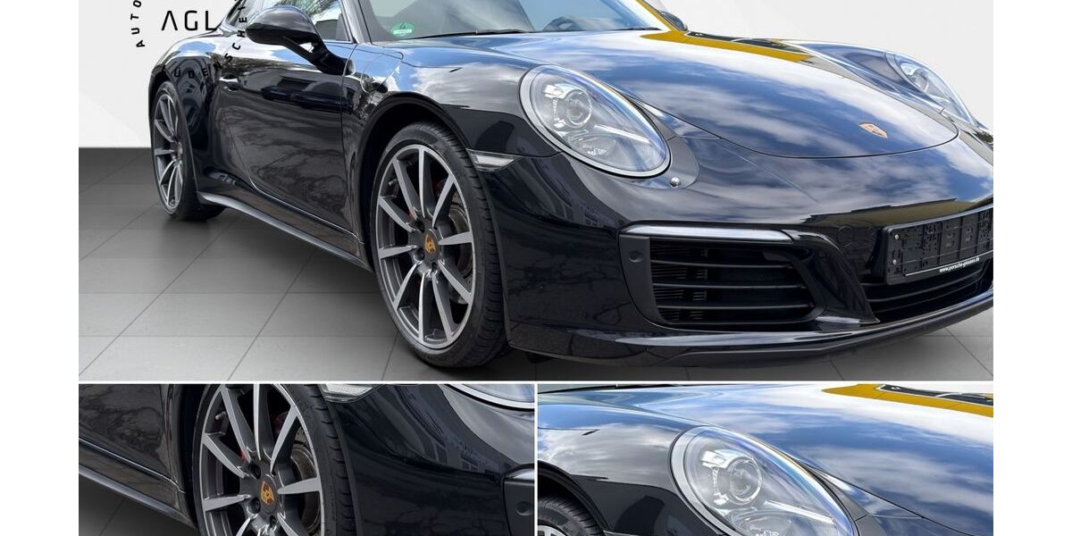 Porsche 991 24.054 km 123.870 &euro; Lüdenscheid 58507