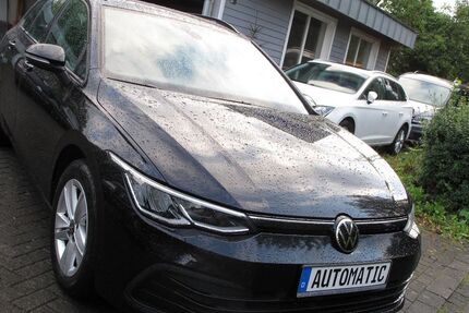 VW Golf 80.000 km 15.487 &euro; Bergneustadt-Wiedenest 51702