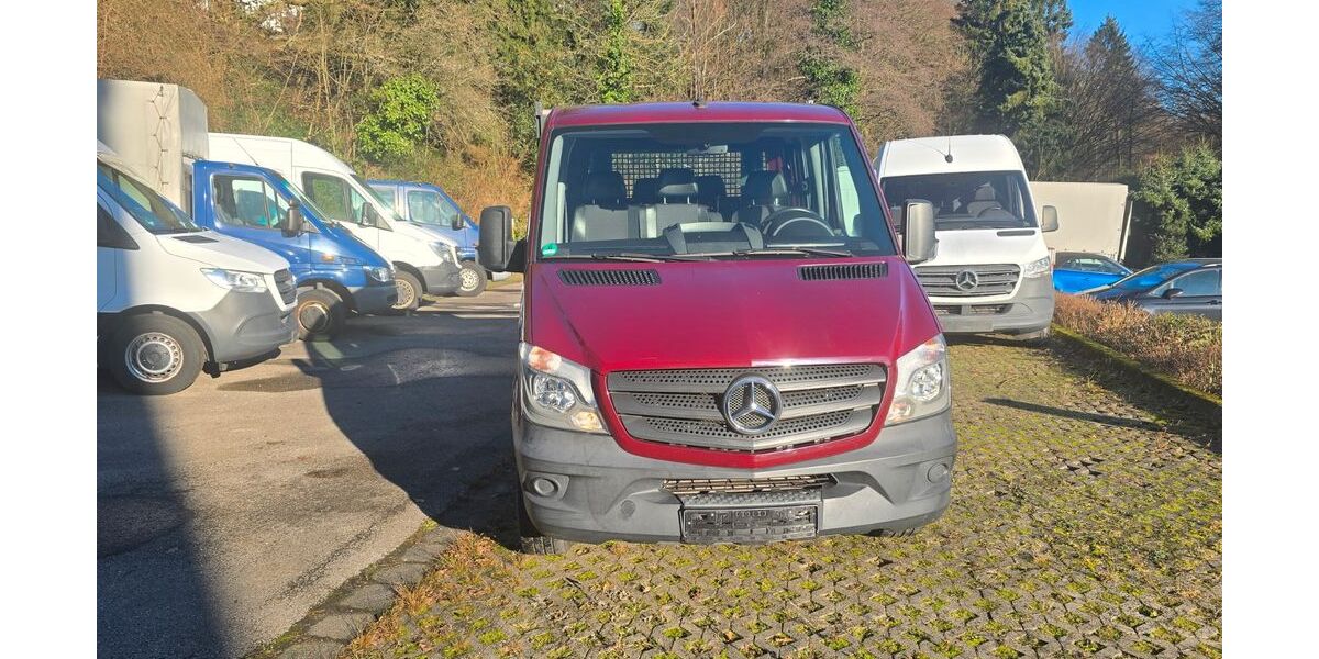 Mercedes-Benz Sprinter 44.594 km 22.908 &euro; Herscheid 58849