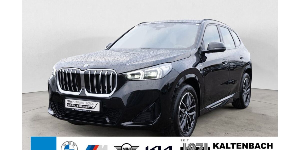 BMW X1 12.338 km 34.090 &euro; Wiehl 51674