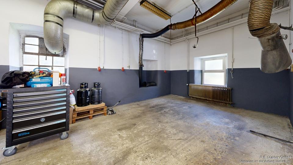 Gewerbeobjekt Plettenberg - 1.960&euro; | Angebot:18019852