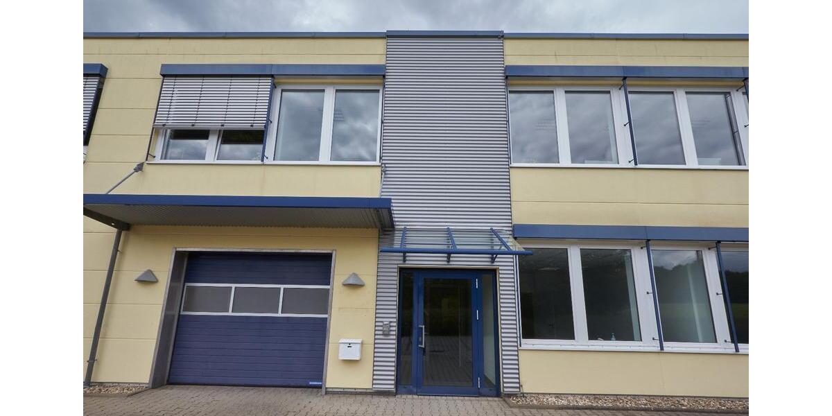 Gewerbeobjekt Marienheide - 4.000&euro; | Angebot:26010282