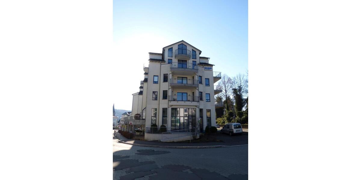 Gewerbeobjekt Wiehl - 1.660&euro; | Angebot:19020643