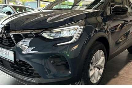 Mitsubishi ASX 15.000 km 16.990 &euro; Gummersbach 51645