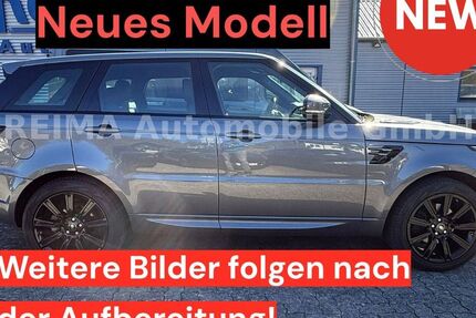 Land Rover Range Rover Sport 114.000 km 32.890 &euro; Nümbrecht 51588