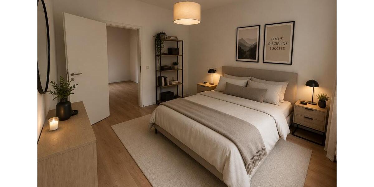 Erdgeschoßwohnung Lüdenscheid Staberg - 2.5 Zimmer, 68 m&sup2;, 630&euro; | Angebot:27579861
