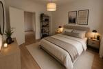 Erdgeschoßwohnung Lüdenscheid Staberg - 2.5 Zimmer, 68 m&sup2;, 630&euro; | Angebot:27579861