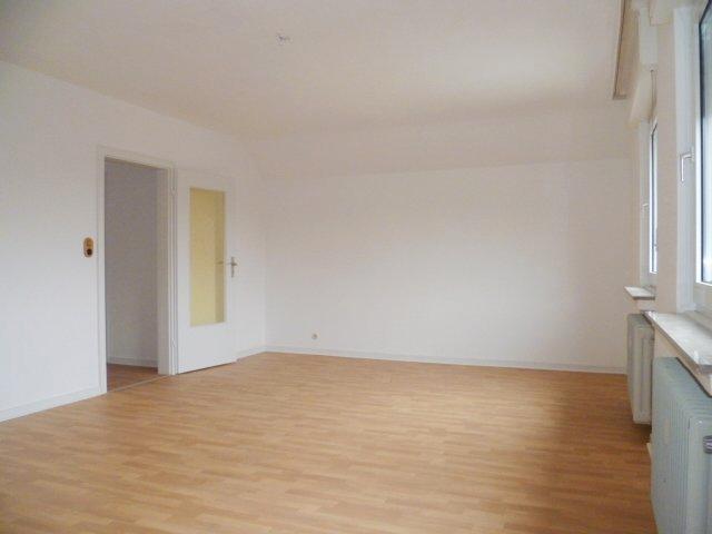 Etagenwohnung Gummersbach Berstig Süd - 2.5 Zimmer, 70 m&sup2;, 490&euro; | Angebot:26456181
