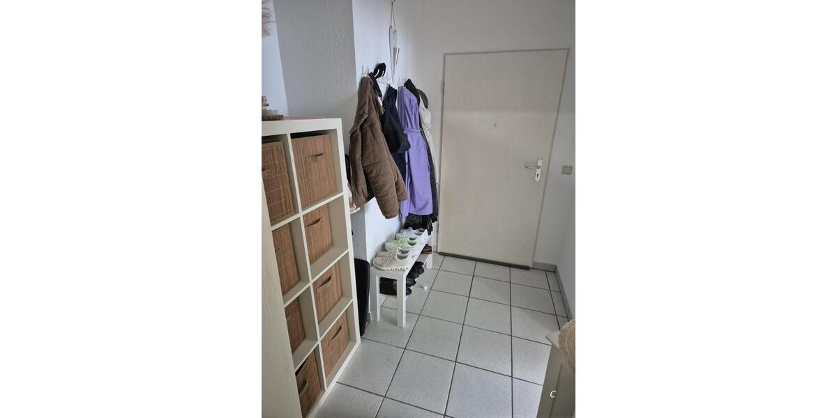 Etagenwohnung Reichshof - 2 Zimmer, 56 m&sup2;, 258&euro; | Angebot:25824129