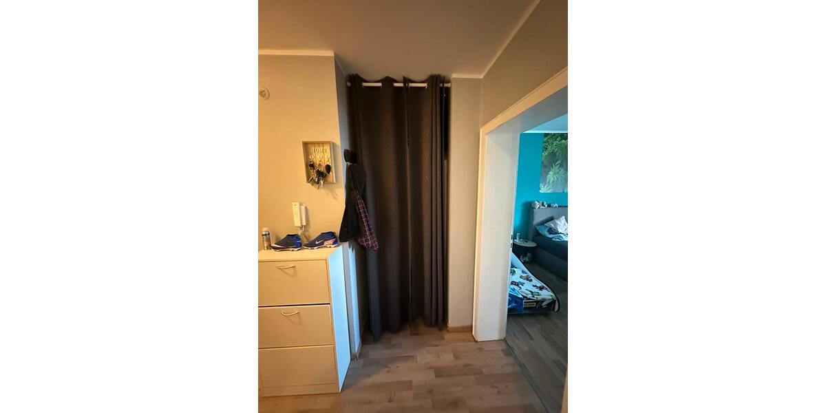 Etagenwohnung Gummersbach Hepel - 3 Zimmer, 73 m&sup2;, 118.000&euro; | Angebot:27531408