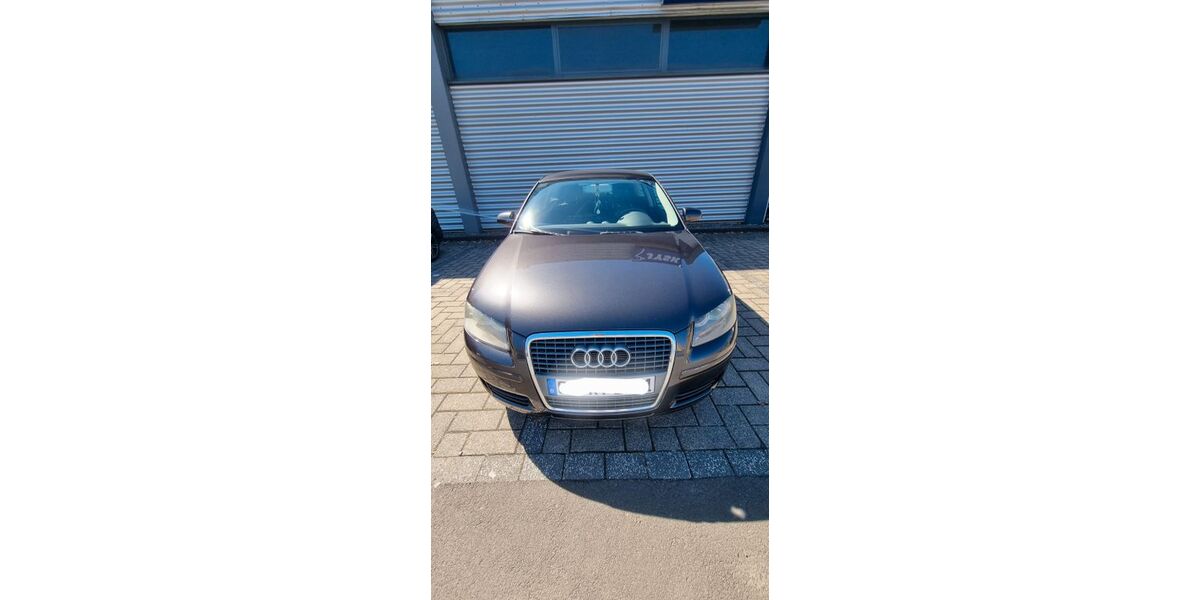 Audi A3 255.000 km 2.300 &euro; Engelskirchen 51766