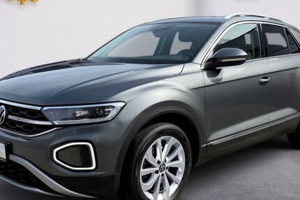 VW T-Roc 67.058 km 26.990 &euro; Olpe 57462