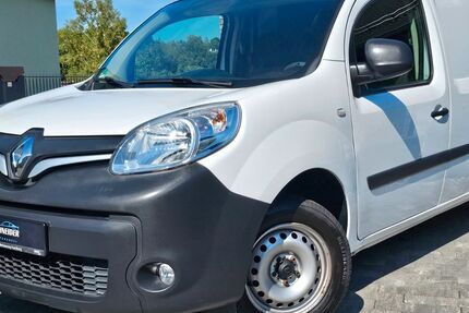 Renault Kangoo 129.360 km 7.490 &euro; Morsbach 51597