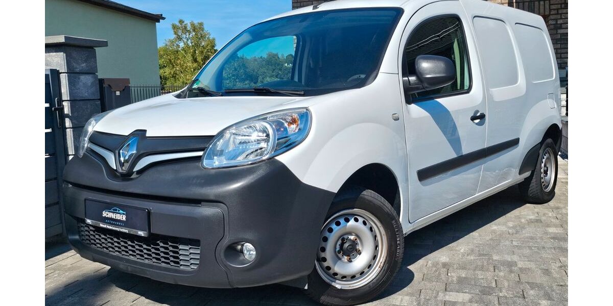 Renault Kangoo 129.360 km 7.490 &euro; Morsbach 51597