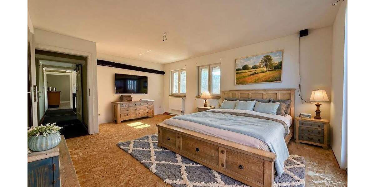 Bauernhaus, Landhaus Waldbröl Krahwinkel - 6 Zimmer, 160 m&sup2;, 299.500&euro; | Angebot:25678593