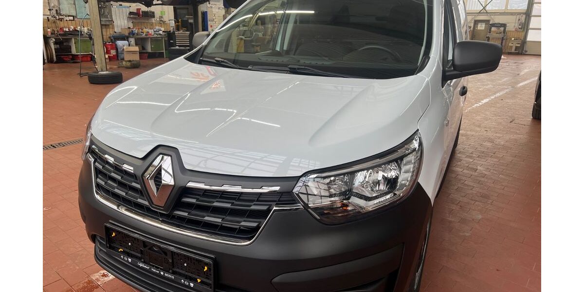 Renault Express 63.100 km 10.990 &euro; Halver 58553