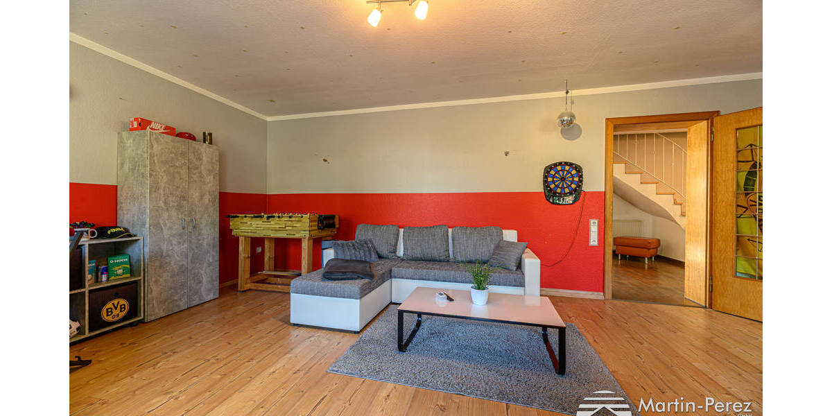 Etagenwohnung Breckerfeld - 3 Zimmer, 156 m&sup2;, 280.000&euro; | Angebot:26489453