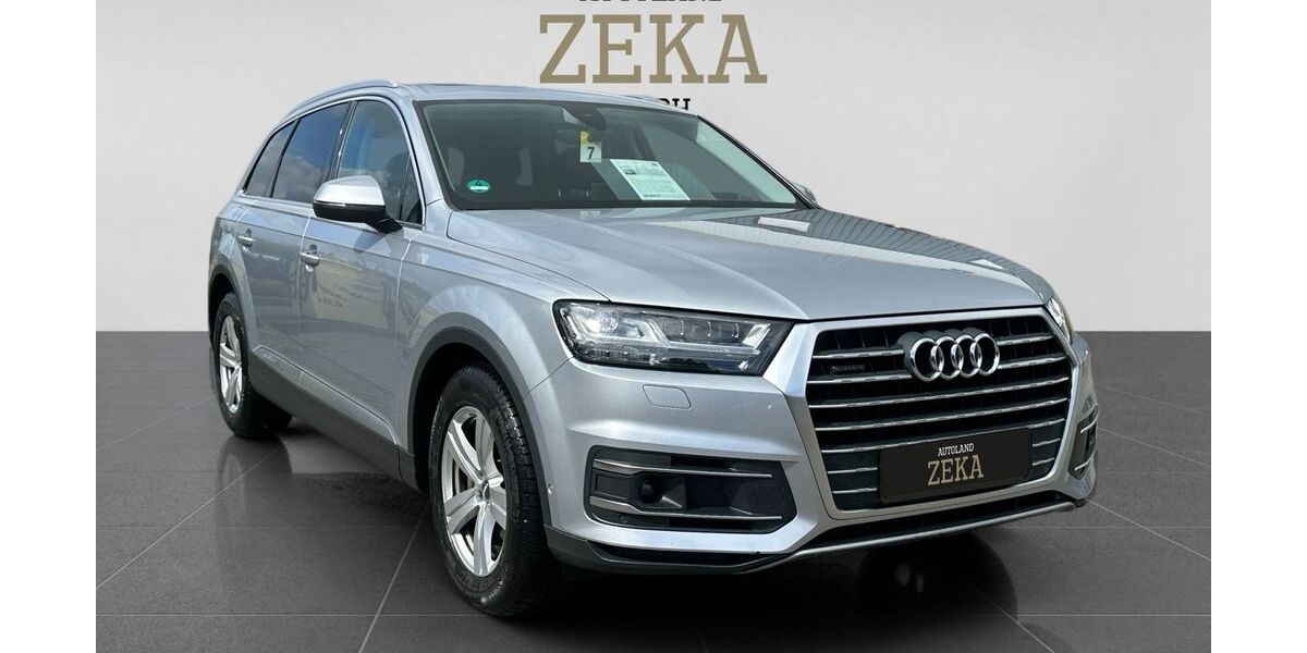 Audi Q7 87.350 km 35.390 &euro; Lindlar 51789