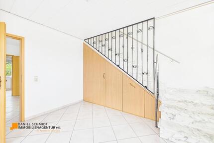 Wohnung Waldbröl - 4 Zimmer, 109 m&sup2;, 1.350&euro; | Angebot:26003847