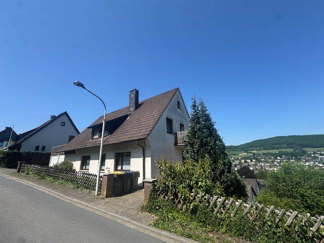 Mehrfamilienhaus, Wohnhaus Plettenberg Bruch - 9 Zimmer, 210 m&sup2;, 315.000&euro; | Angebot:26741508