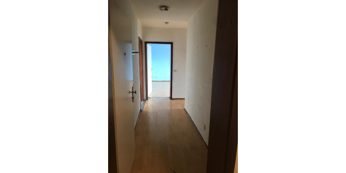 Etagenwohnung Gummersbach Hepel - 3 Zimmer, 85 m&sup2;, 500&euro; | Angebot:26426273