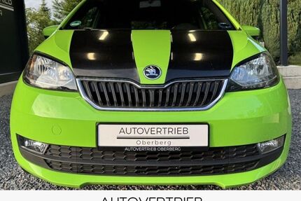 Skoda Citigo 99.600 km 8.990 &euro; Waldbröl 51545