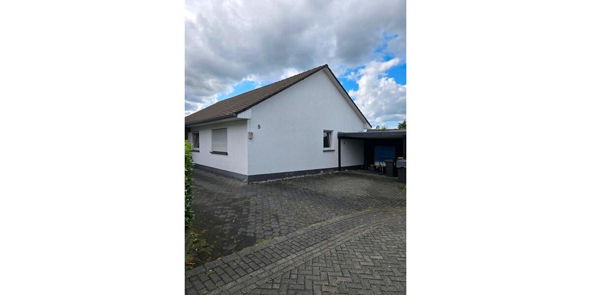 Einfamilienhaus Nümbrecht - 4 Zimmer, 112 m&sup2;, 379.000&euro; | Angebot:24849588