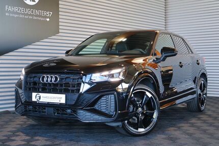 Audi Q2 46.554 km 19.490 &euro; Wenden 57482