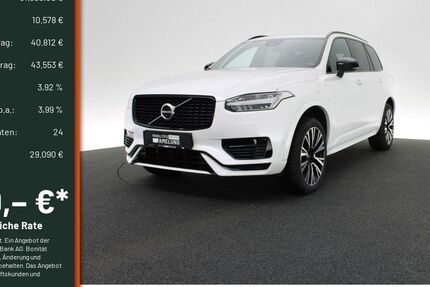 Volvo XC90 41.080 km 50.890 &euro; Engelskirchen 51766