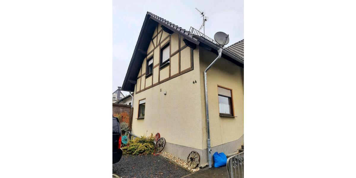 Einfamilienhaus Much - 8 Zimmer, 190 m&sup2;, 399.999&euro; | Angebot:19816180