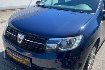 Dacia Sandero 42.000 km 6.999 &euro; Werdohl 58791