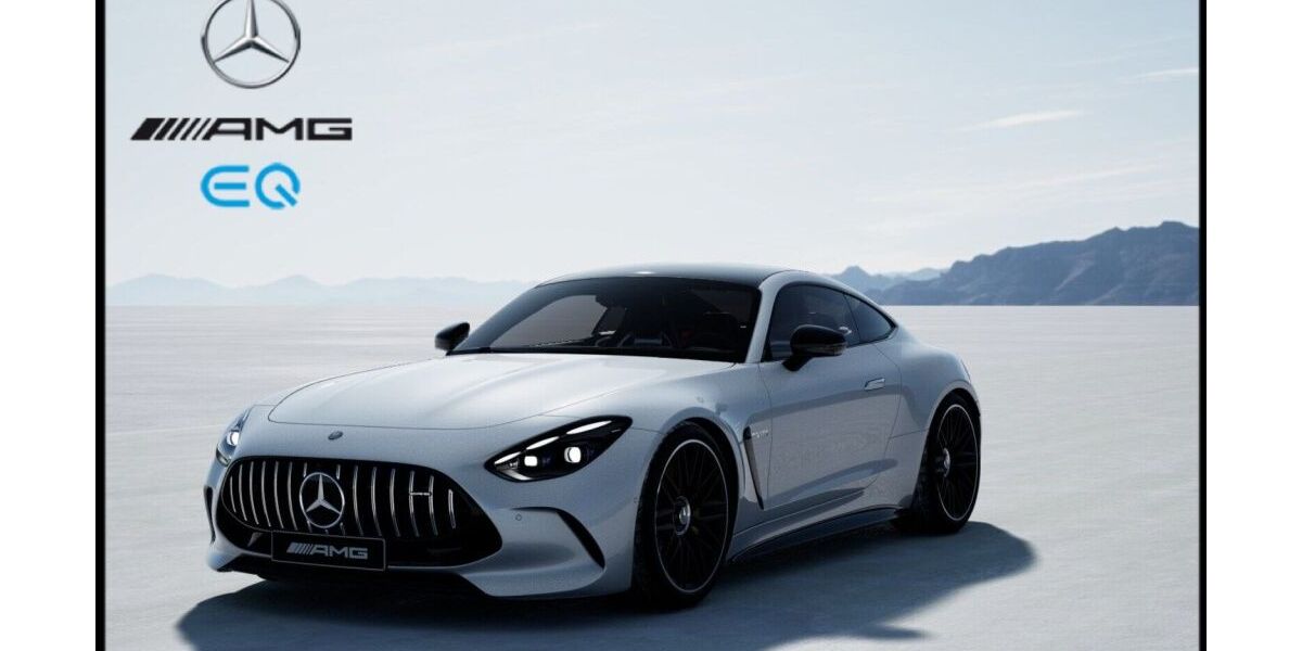 Mercedes-Benz AMG GT 14.187 km 144.880 &euro; Plettenberg 58840